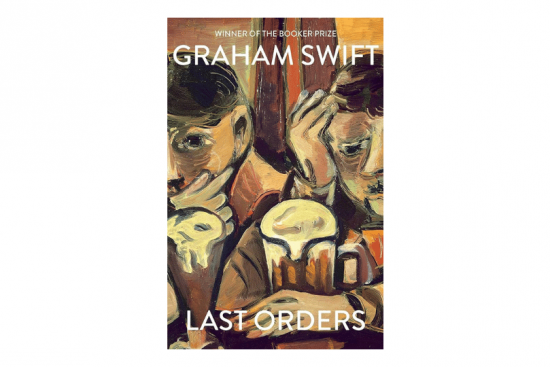 Last-Orders-by-Graham-Swift-Book-Group-Autumn-2024