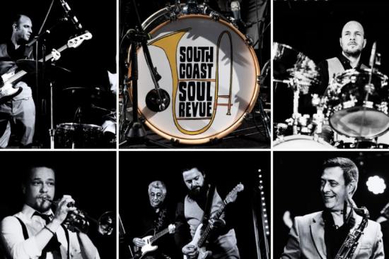 The-Spring-Autumn-2024-Programme-Images-South-Coast-Soul-Revues-Farewell-Funk-and-Soul-Party