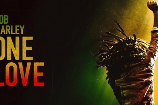 Bob Marley_ One Love - The Spring Spring 2025 Programme Images - Film