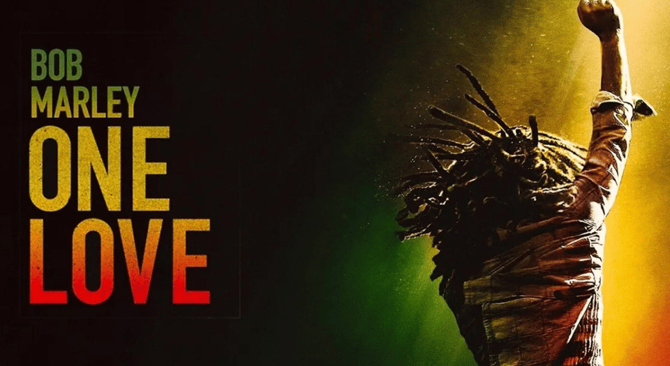 Bob Marley_ One Love - The Spring Spring 2025 Programme Images - Film