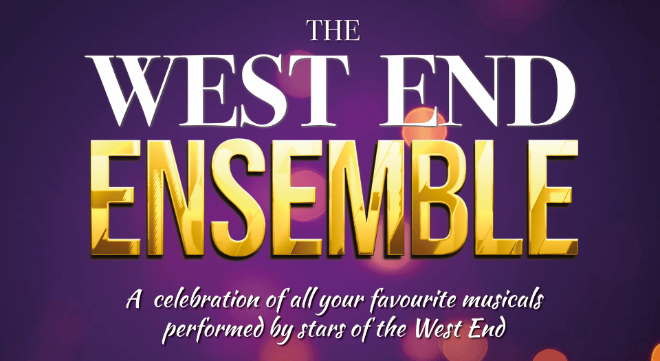 The West End Ensemble - The Spring Autumn 2025 Programme Images