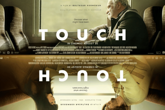 Touch - The Spring Spring 2025 Programme Images - Film