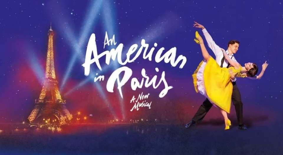 An American in Paris - The Spring Summer 2025 Programme Images